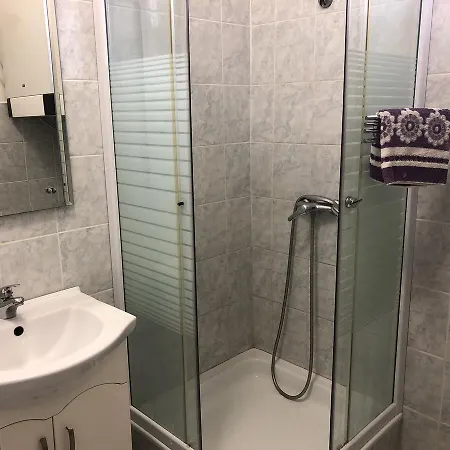 Napsugar Vendeghaz Guest house Kehidakustany