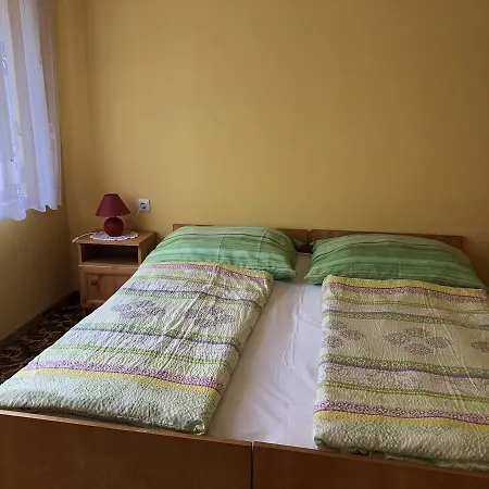 Napsugar Vendeghaz Guest house