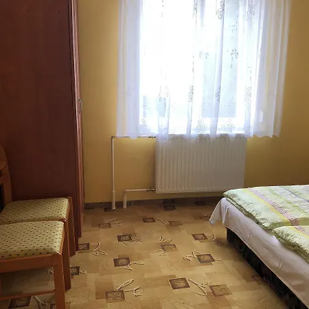 Napsugar Vendeghaz Guest house