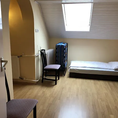 Napsugar Vendeghaz *