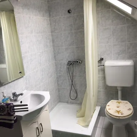 Гостевой дом Napsugar Vendeghaz